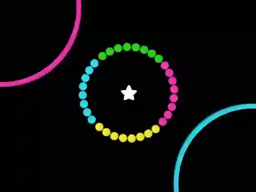 لعبة Colors Swap على الانترنت