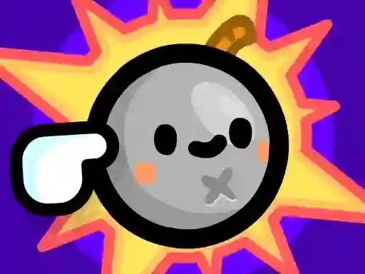 لعبة Tap Tap BOOM على الانترنت
