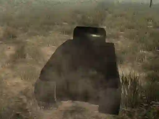 لعبة Tank Battle على الانترنت