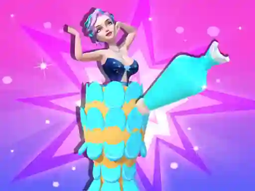 لعبة Doll Cake Maker على الانترنت