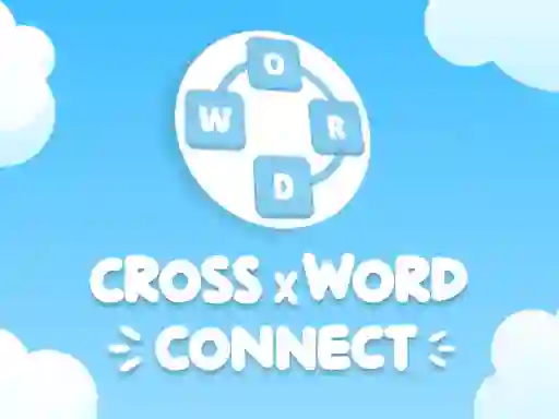 لعبة Cross Connect Word على الانترنت