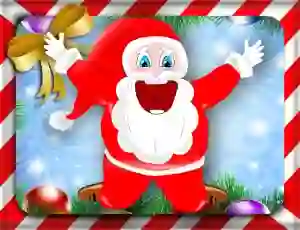 لعبة Christmas Santa على الانترنت