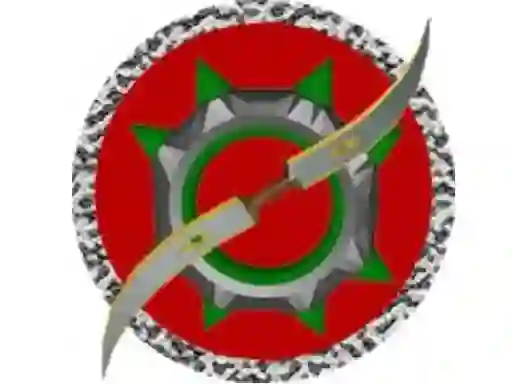 لعبة Knife Up على الانترنت