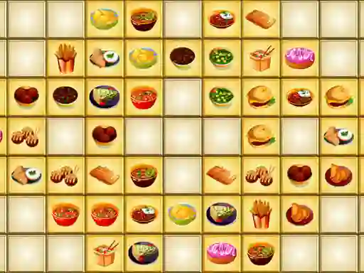 لعبة Food Junction على الانترنت