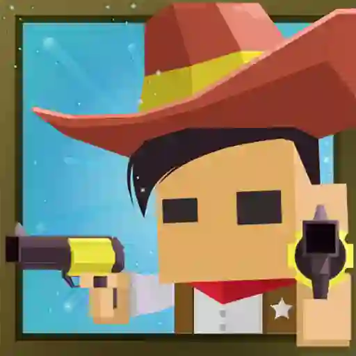 لعبة High Noon Hunter على الانترنت