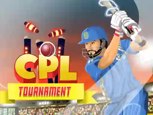 لعبة CPL Tournament على الانترنت