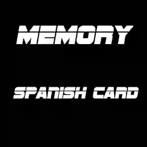 لعبة Memory Spanish Card على الانترنت