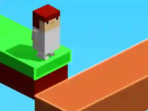 لعبة Zigzag Bridges على الانترنت