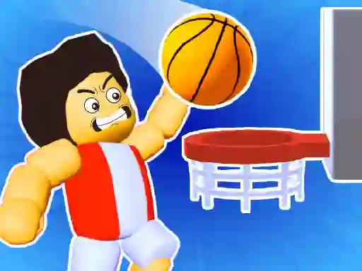 لعبة Basket Sport Stars على الانترنت