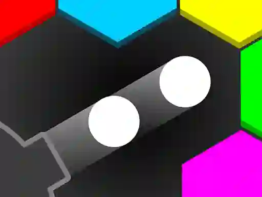لعبة Hex Blaster على الانترنت