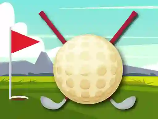 لعبة Where's My Golf? على الانترنت