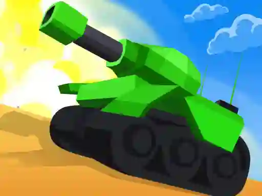 لعبة Army Fight 3D على الانترنت