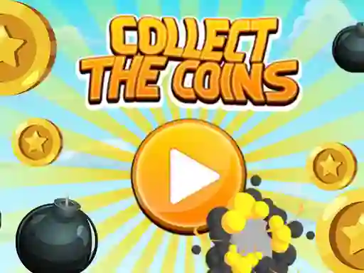 لعبة Collect The Coins على الانترنت