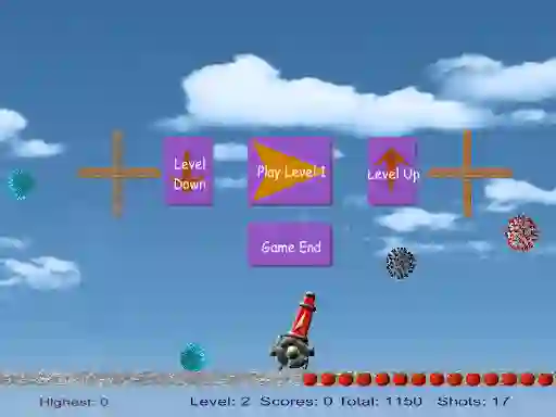 لعبة Covid Destroyers على الانترنت