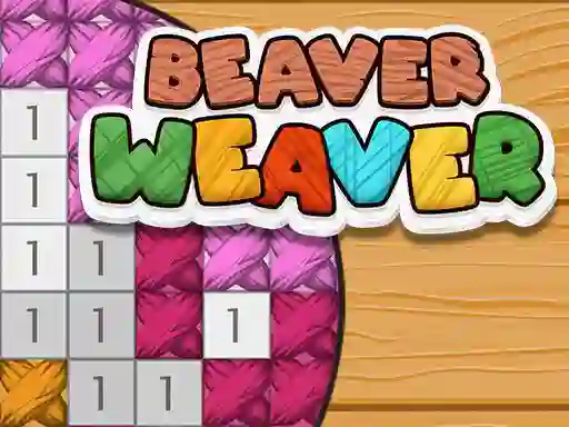 لعبة Beaver Weaver على الانترنت