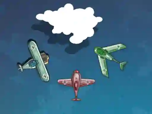 لعبة Air War 1942-43 على الانترنت