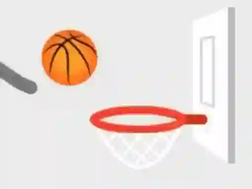 لعبة Ultimate Dunk Line 3 على الانترنت