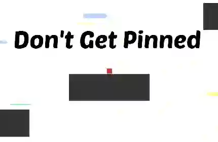 لعبة Don't Get Pinned على الانترنت