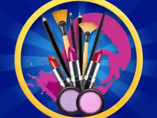 لعبة Princess Cosmetic Kit Factory على الانترنت