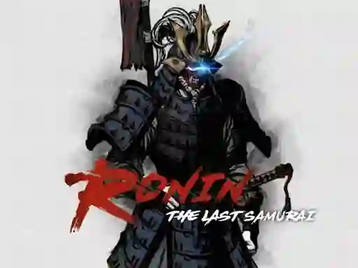 لعبة Ronin: The Last Samurai على الانترنت