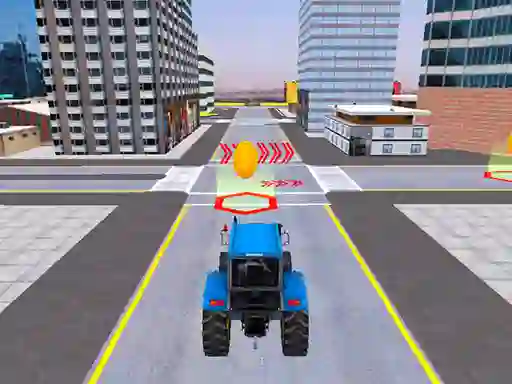لعبة City Construction Games 3D على الانترنت