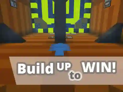 لعبة Kogama: Build Up To Win على الانترنت
