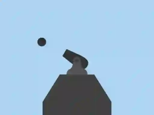 لعبة Cannon Shot على الانترنت