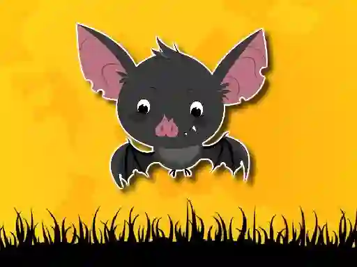 لعبة Cute Bat Memory على الانترنت
