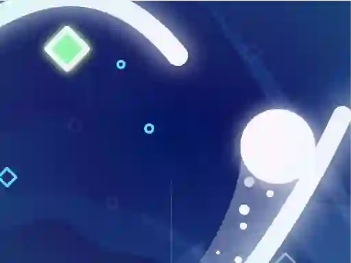 لعبة Twisty Lines على الانترنت