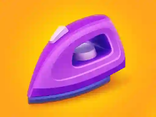 لعبة Iron Smooth على الانترنت