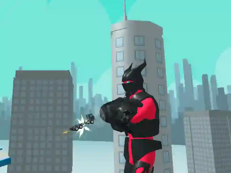 لعبة Explosive speed على الانترنت