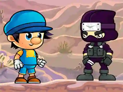 لعبة Toto Double Trouble على الانترنت