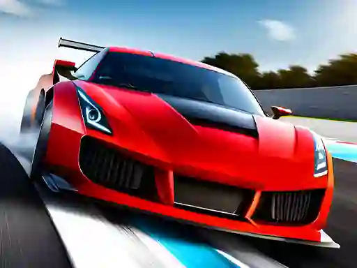 لعبة Real Drift Multiplayer 2 على الانترنت