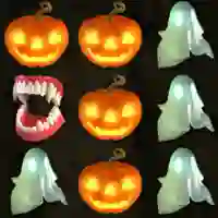 لعبة Halloween breaker على الانترنت