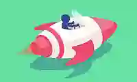 لعبة Hero Rush على الانترنت