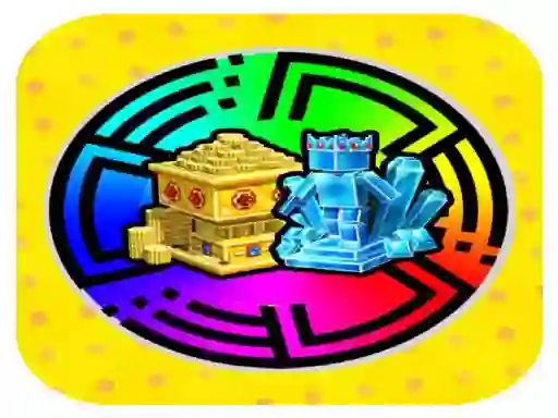لعبة Pixelgun Spine Wheel على الانترنت