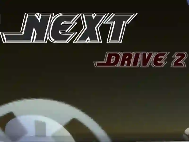لعبة Next Drive 2 على الانترنت