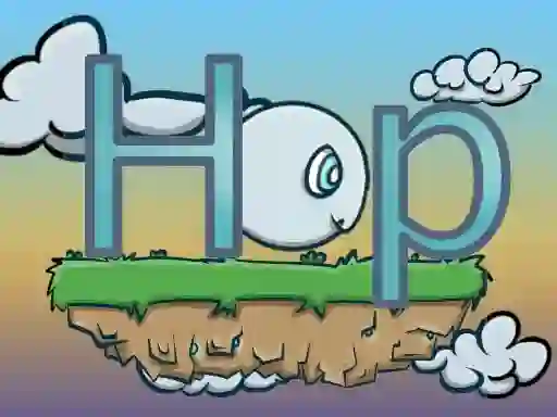 لعبة Hopmon على الانترنت