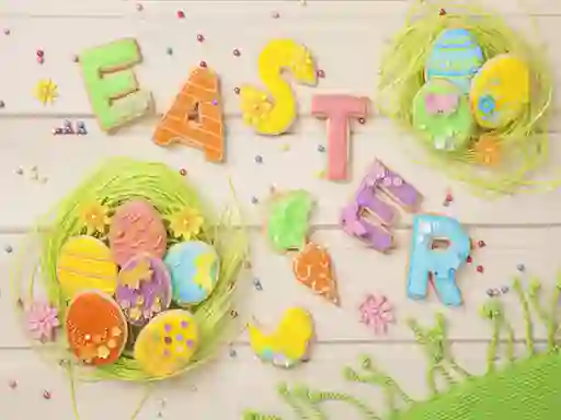 لعبة Easter Day 2020 Slide على الانترنت