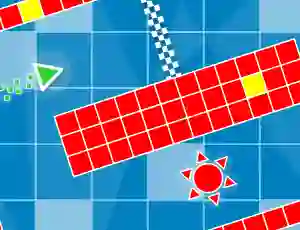 لعبة Four Roads على الانترنت