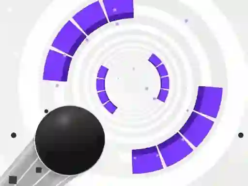 لعبة Rolly Vortex على الانترنت