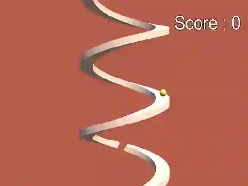 لعبة Circular Ball على الانترنت