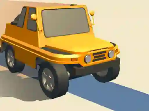 لعبة Draw Parking على الانترنت