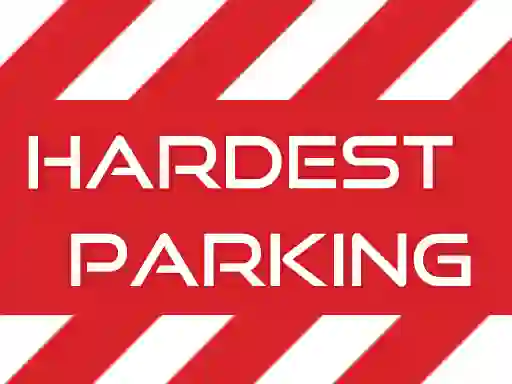 لعبة Hardest Parking على الانترنت