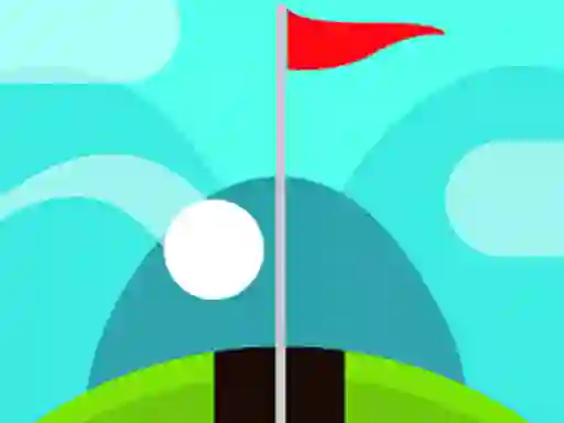 لعبة Infinite Golf Star على الانترنت