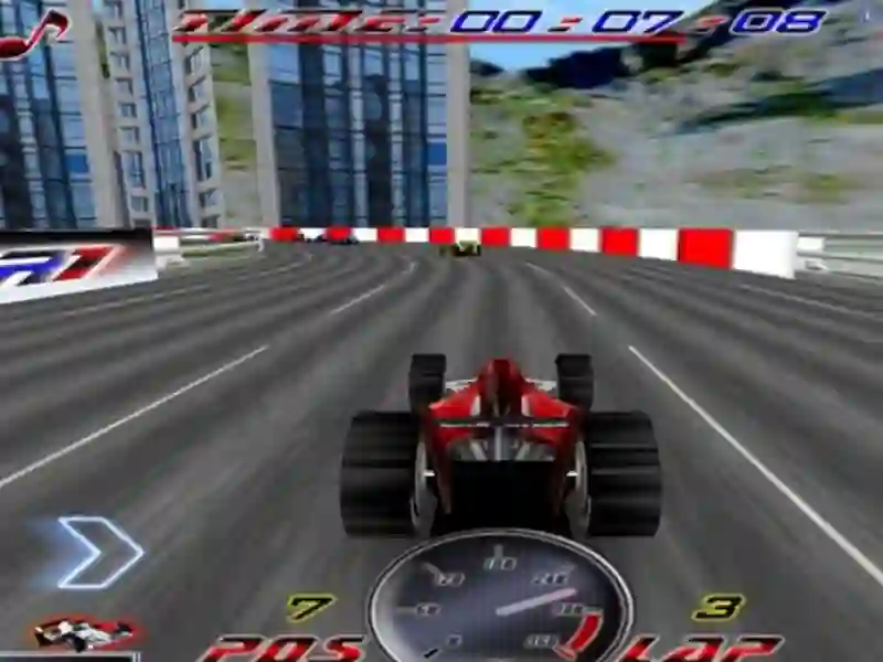 لعبة Ultimate R1 على الانترنت