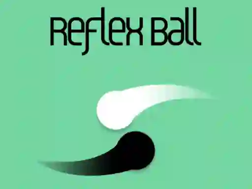 لعبة Reflex Ball على الانترنت