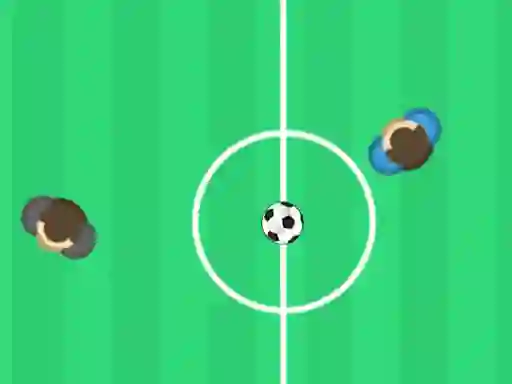 لعبة 2 Foot Ball على الانترنت