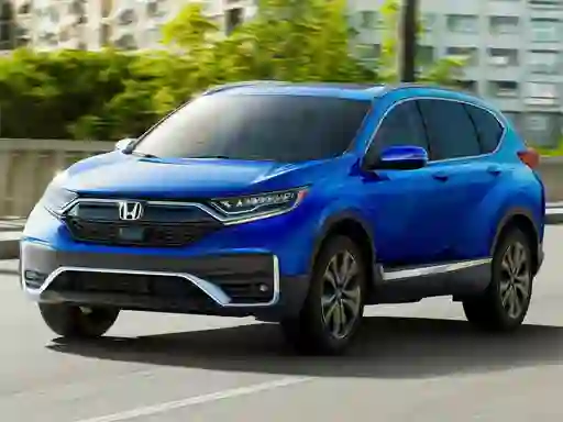 لعبة Honda CRV على الانترنت