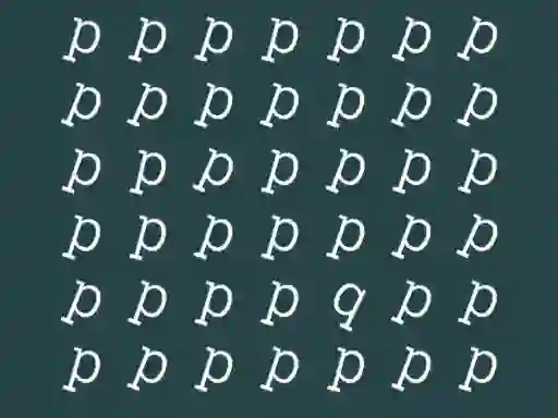 لعبة Odd One Out على الانترنت